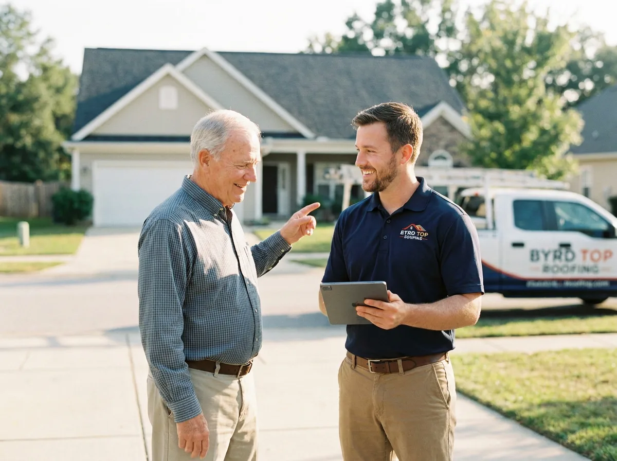 Roofing Mableton, GA FAQs